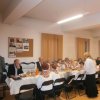 Bieżąca Działalność - Wizyta w Klubie Seniora w Bogucicach